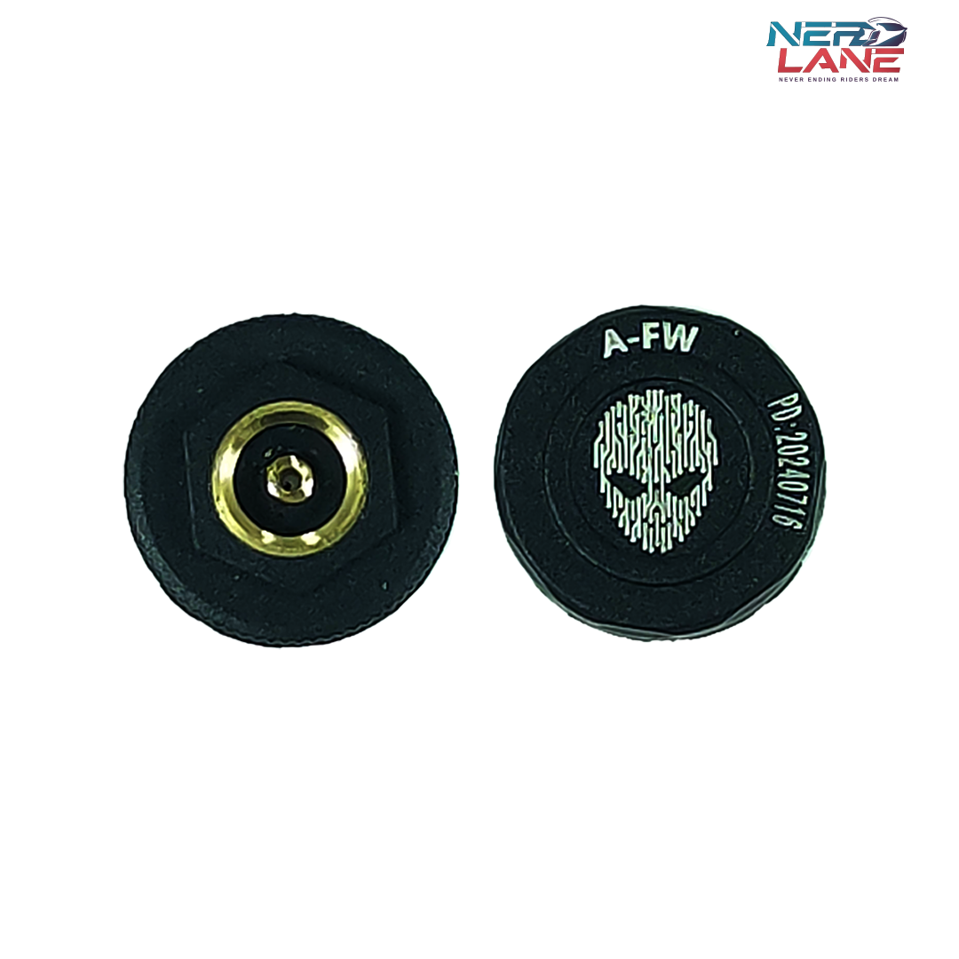 Alien Rider External TPMS