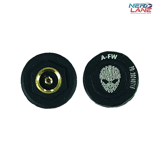Alien Rider External TPMS