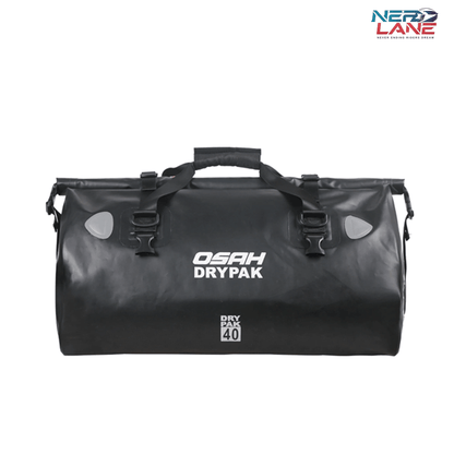 Osah Drypak Edge Series 40L Duffel Bag – Waterproof