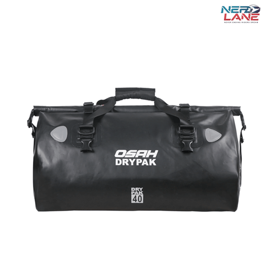 Osah Drypak Edge Series 40L Duffel Bag – Waterproof