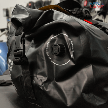 Osah Drypak Edge Series 40L Duffel Bag – Waterproof