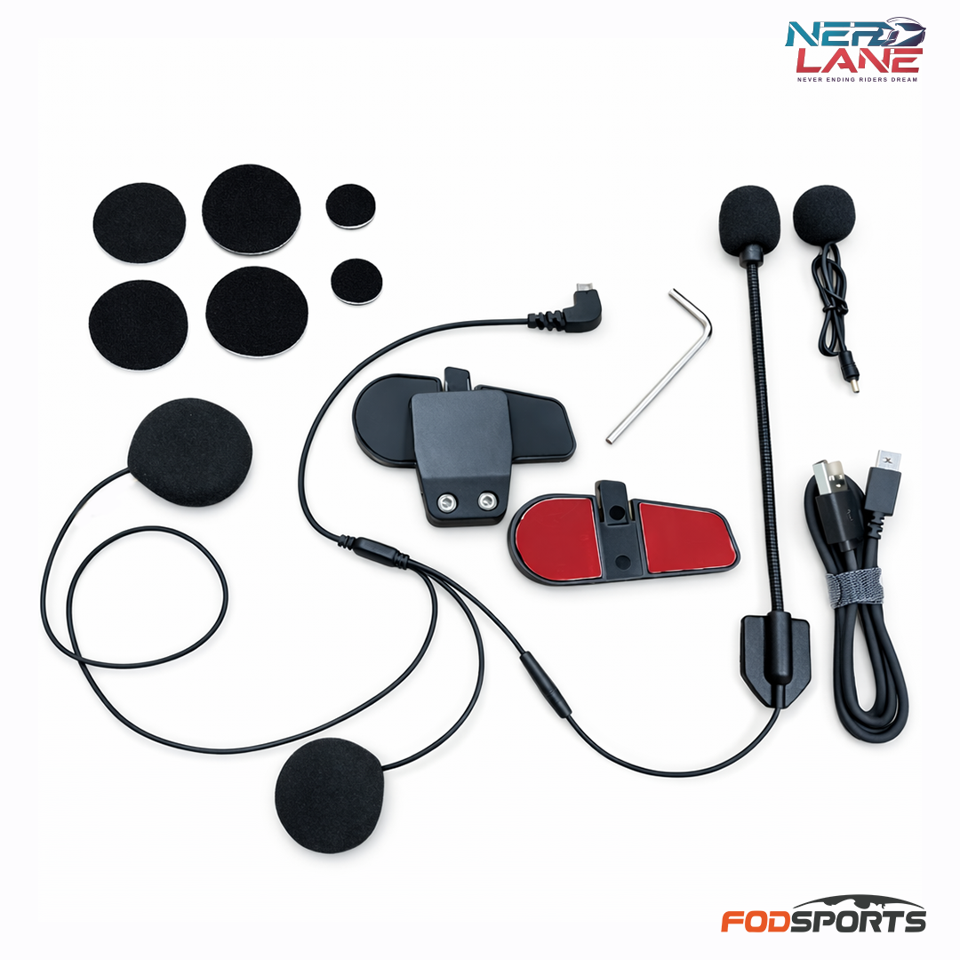 Fodsports FX-S Additional Clamp Kit