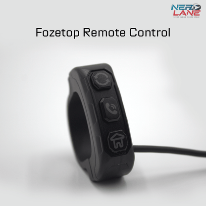 Fozetop Remote Control