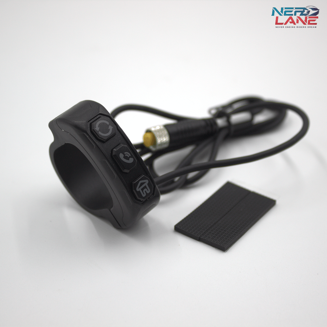 Fozetop Remote Control