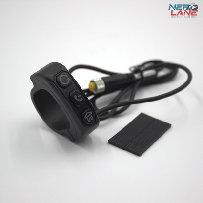 Fozetop Remote Control