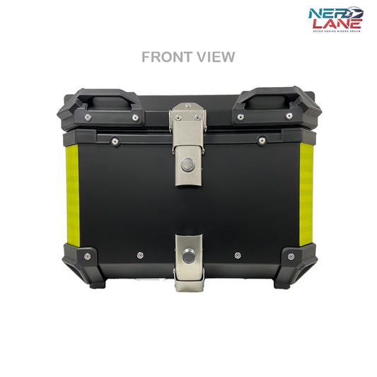 JDR 45L Top Box - Black