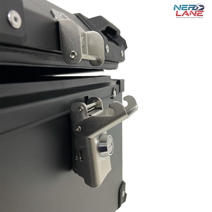 JDR 45L Top Box - Black