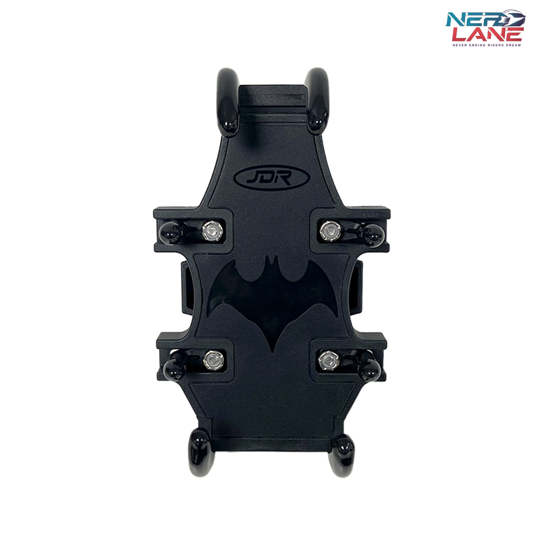 JDR Anti-Theft Mobile Mount with Damper