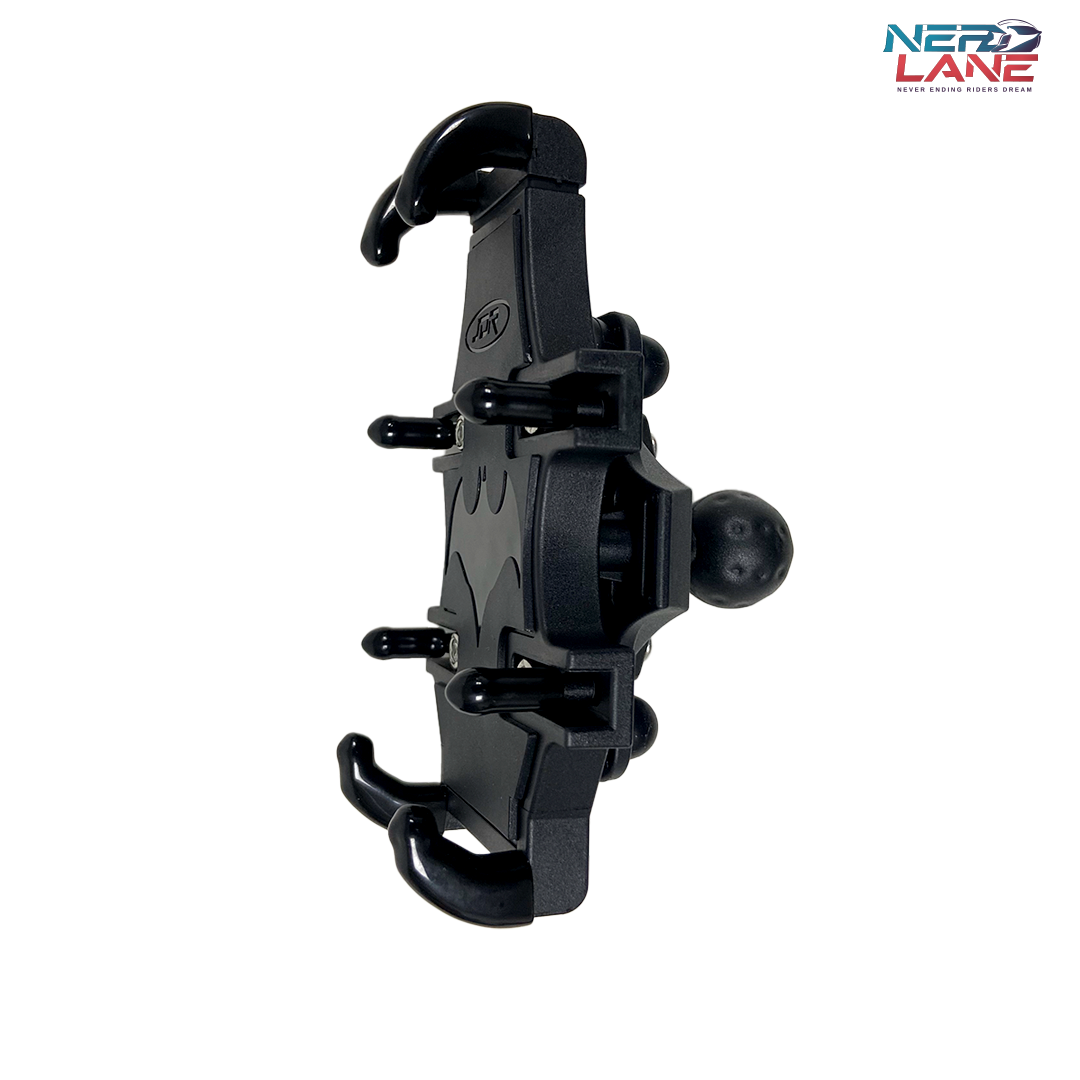 JDR Anti-Theft Mobile Mount with Damper