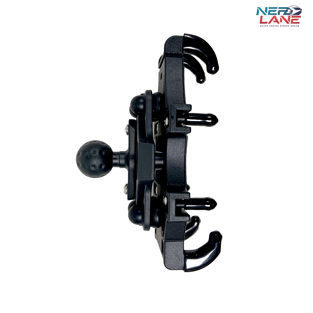 JDR Anti-Theft Mobile Mount with Damper