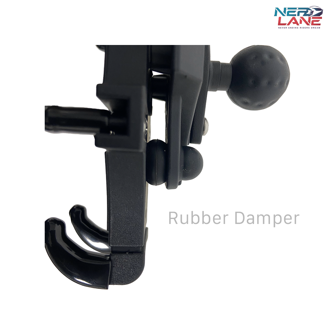 JDR Anti-Theft Mobile Mount with Damper