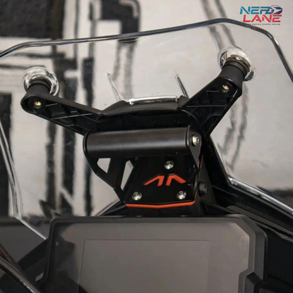 Motourenn KTM Adventure 390 GPS Mount