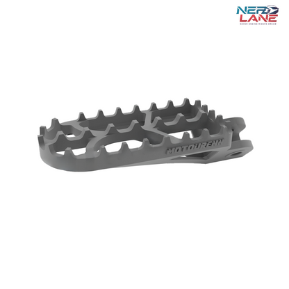 Motourenn KTM Adventure 390 Rally Foot Pegs