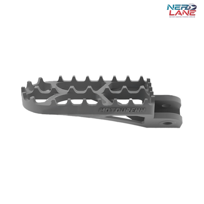 Motourenn KTM Adventure 390 Rally Foot Pegs