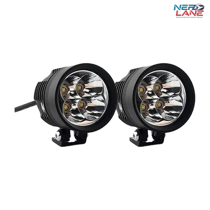 Motorfans L4X Standard