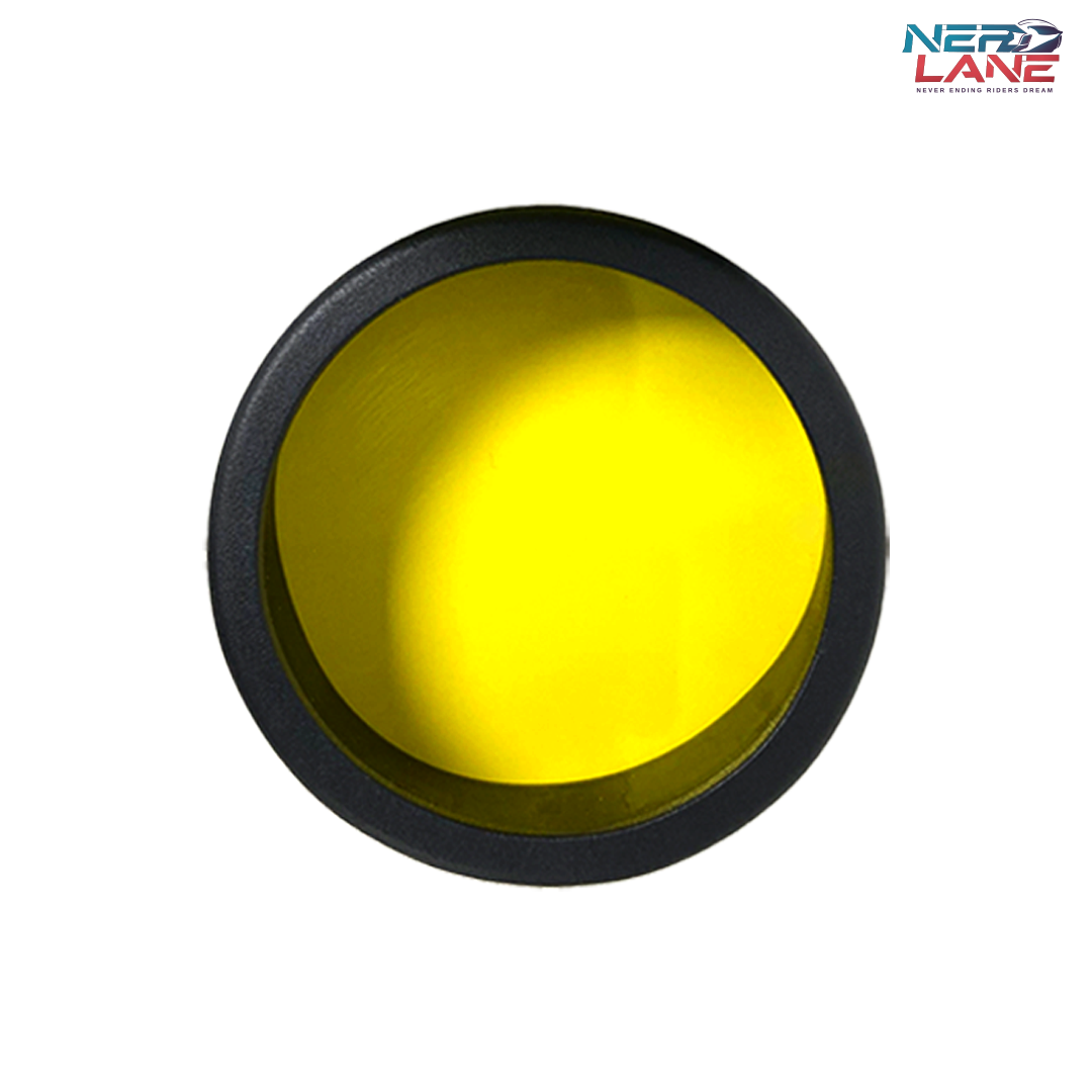 Motorfans L7 Amber Filter