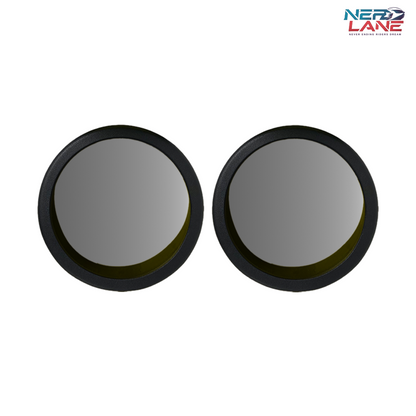 Motorfans L6R Clear Filter