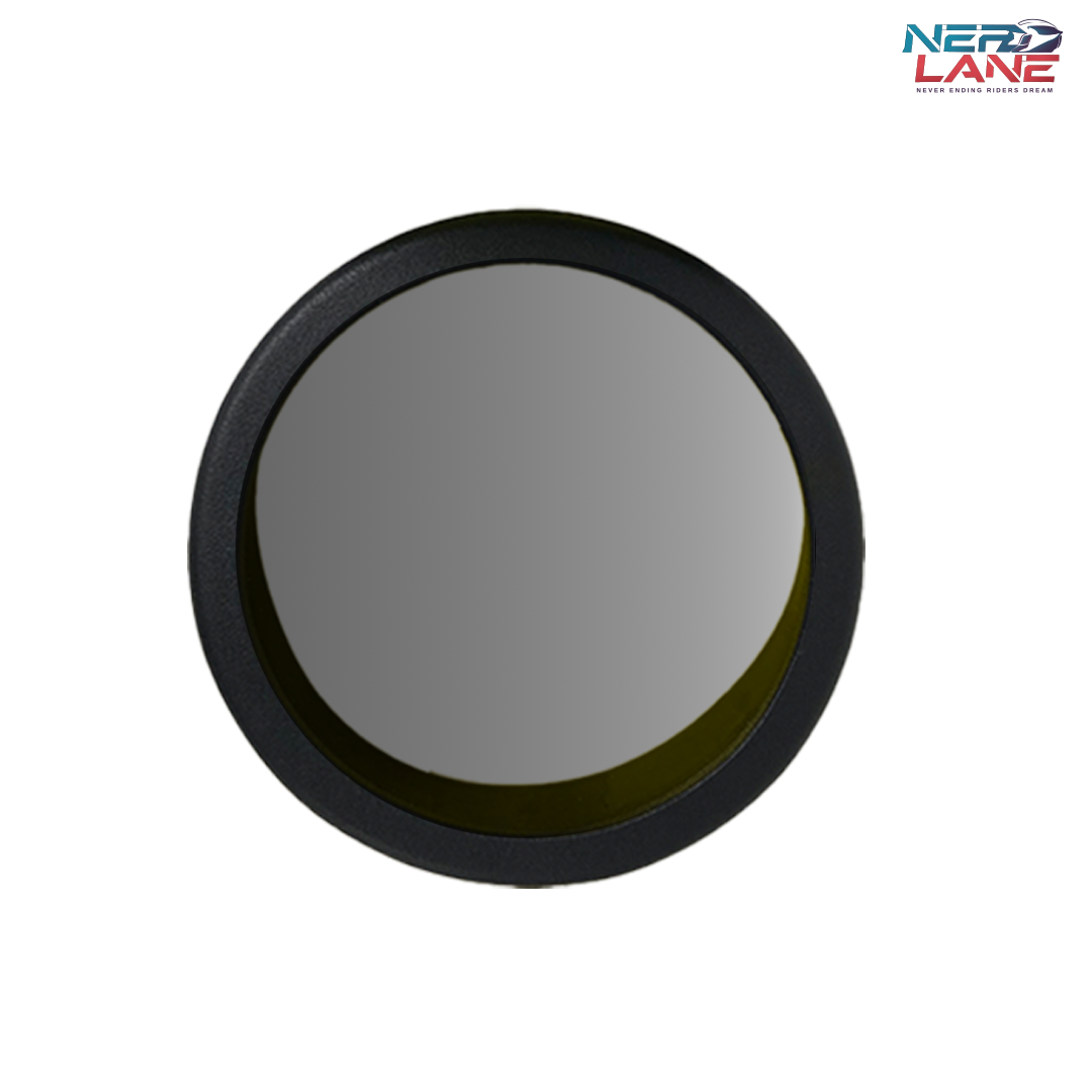 Motorfans L6R Clear Filter