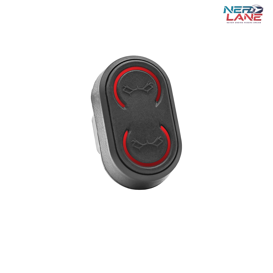 Maddog Dual Switch Pro