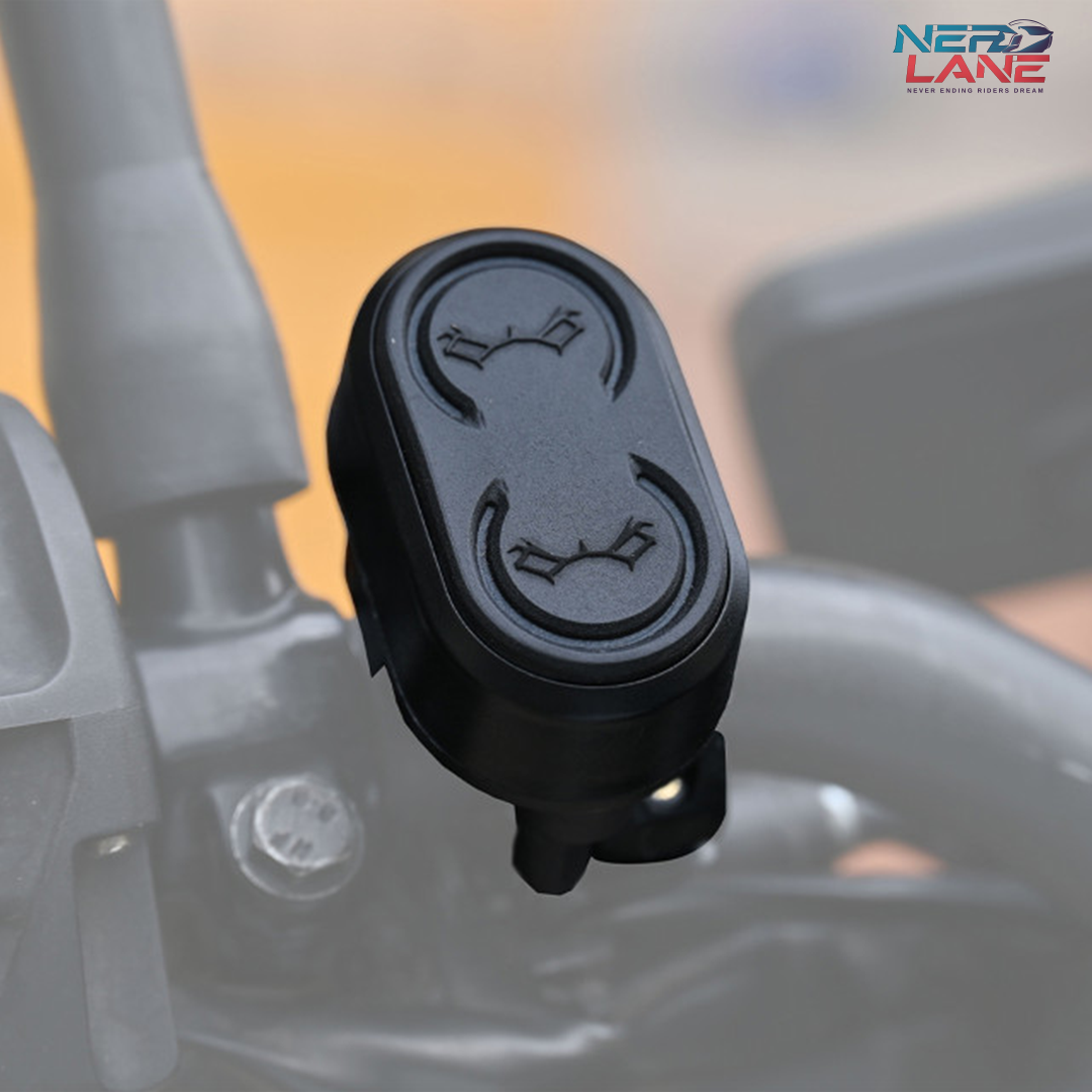 Maddog Dual Switch Pro