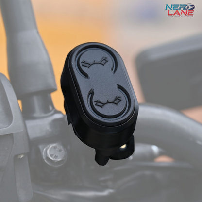 Maddog Dual Switch Pro