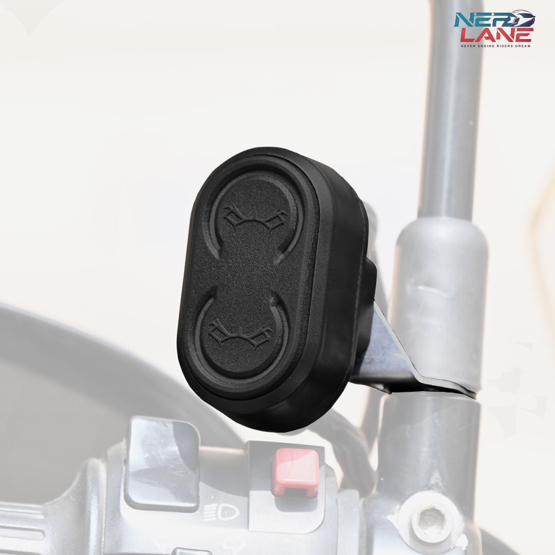 Maddog Dual Switch Pro