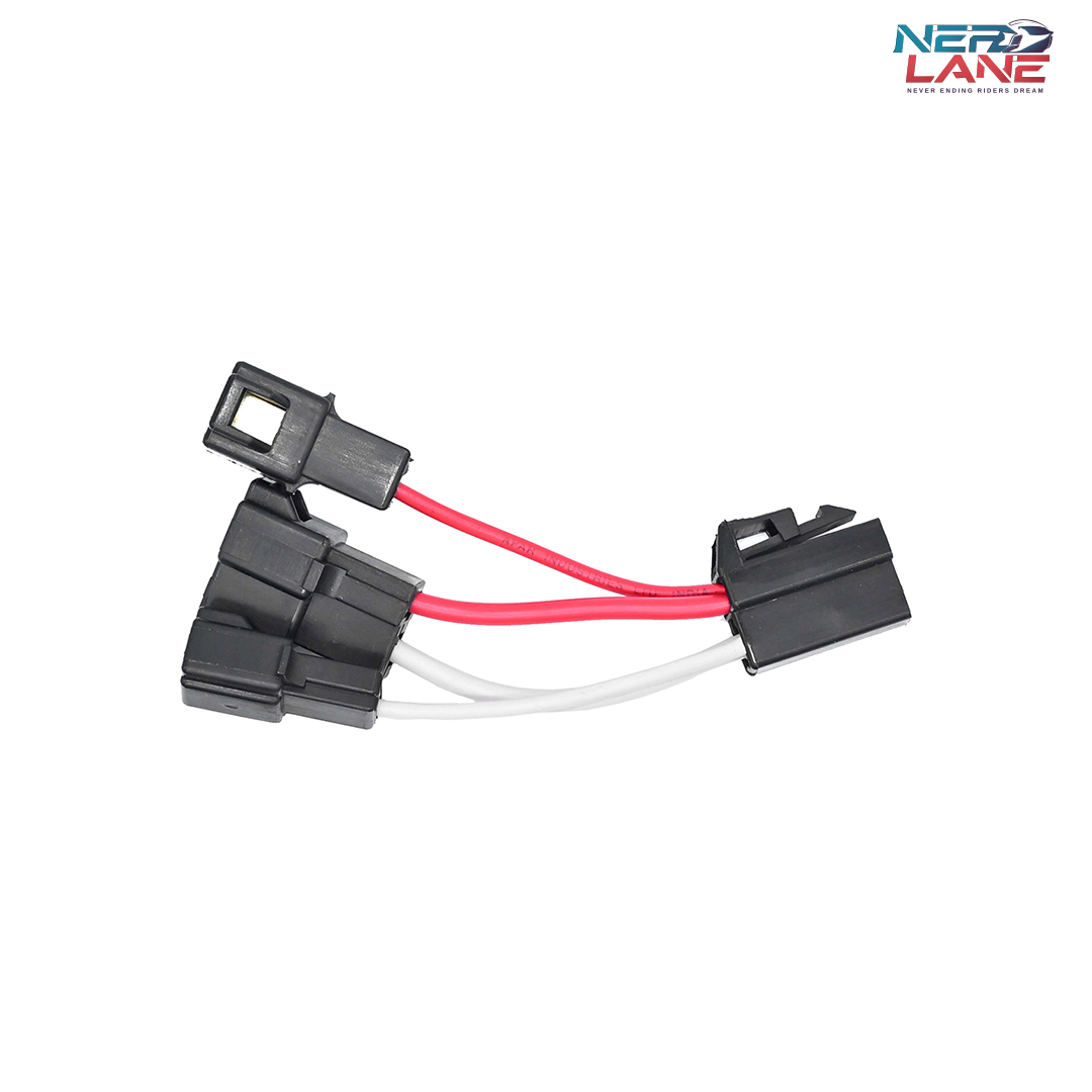 Maddog Dual Wireharness Pro