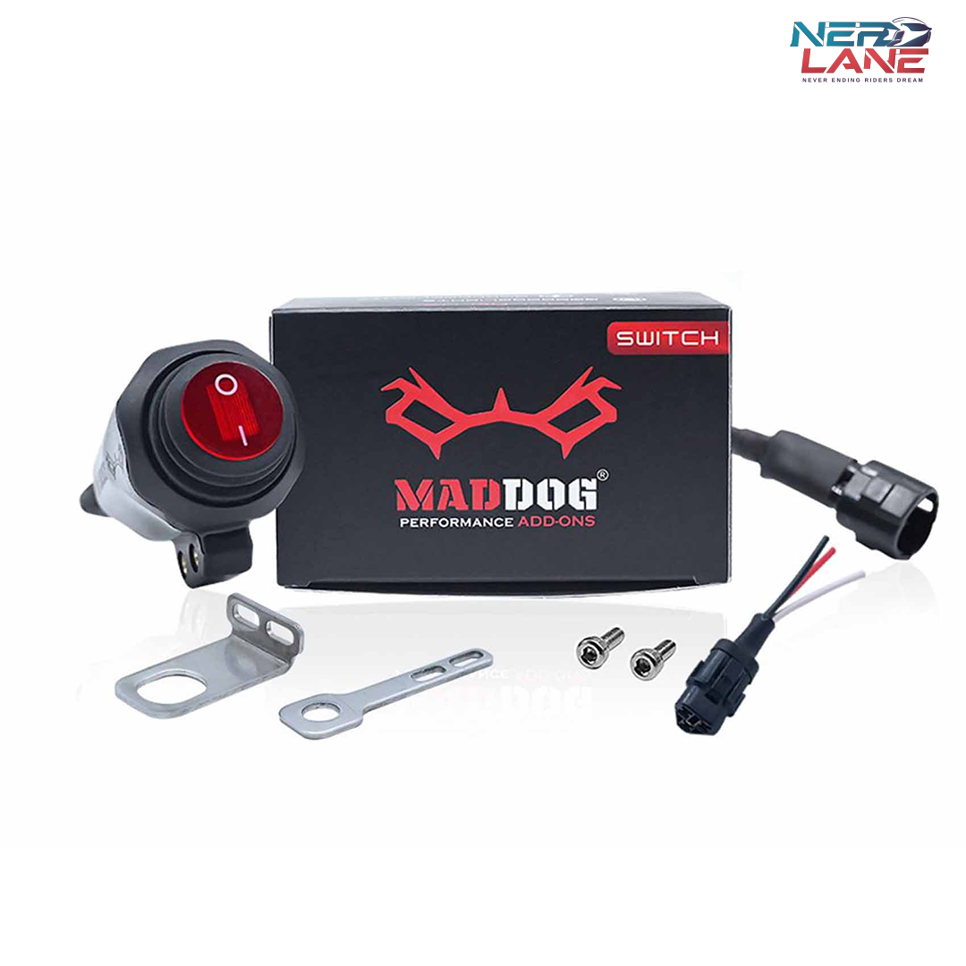 Maddog Switch