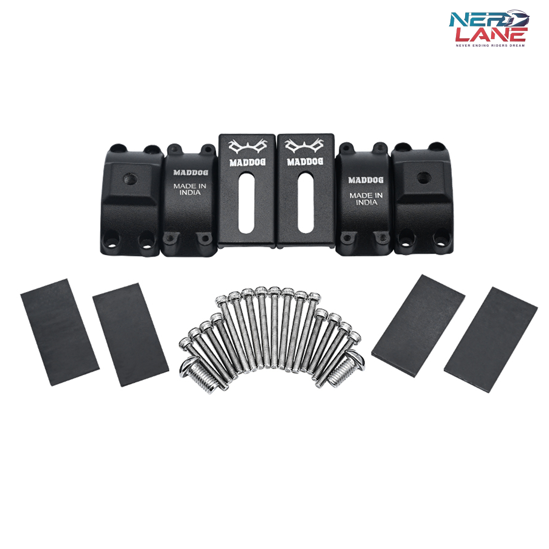 Maddog Light Mounts Universal