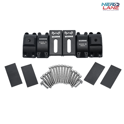 Maddog Light Mounts Universal