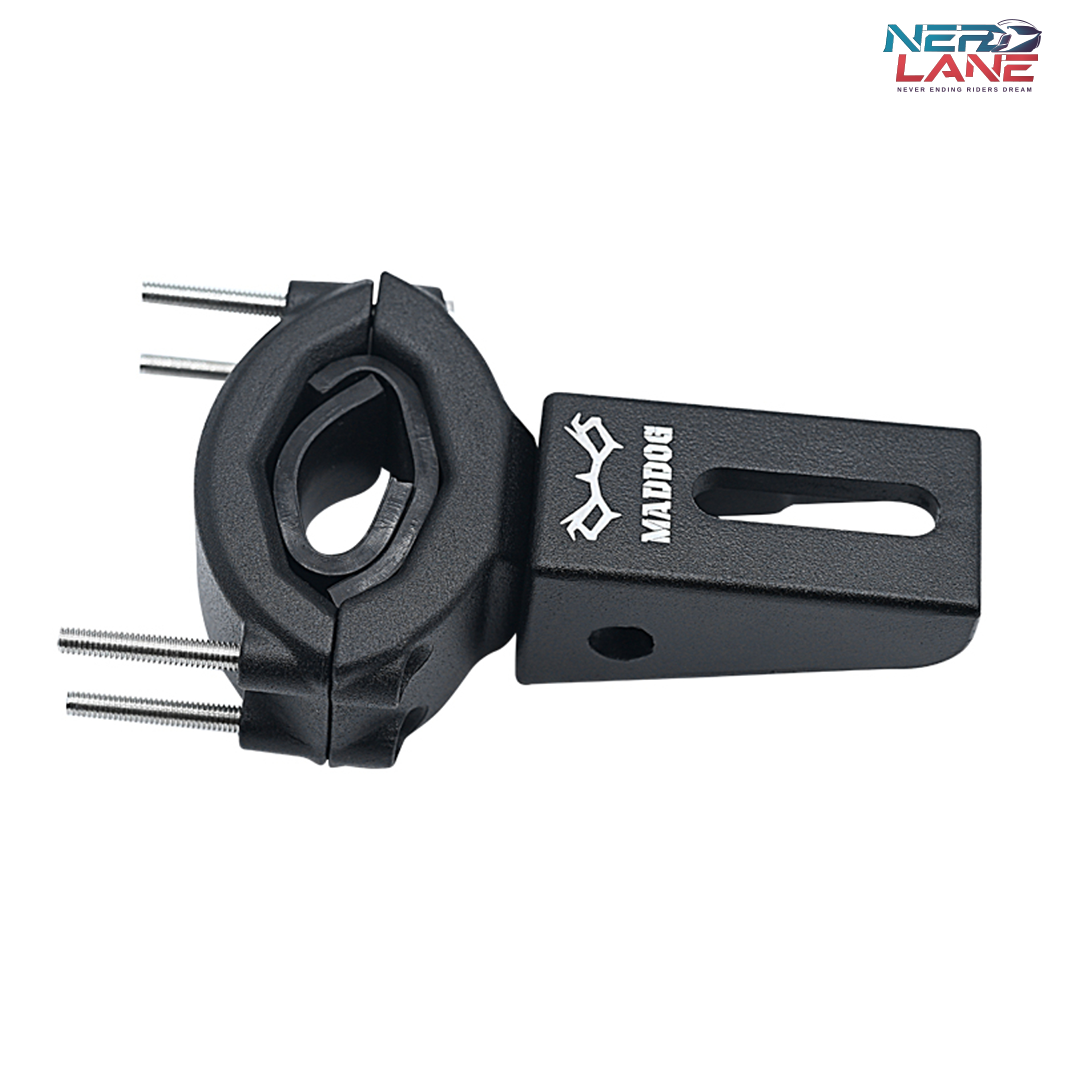 Maddog Light Mounts Universal