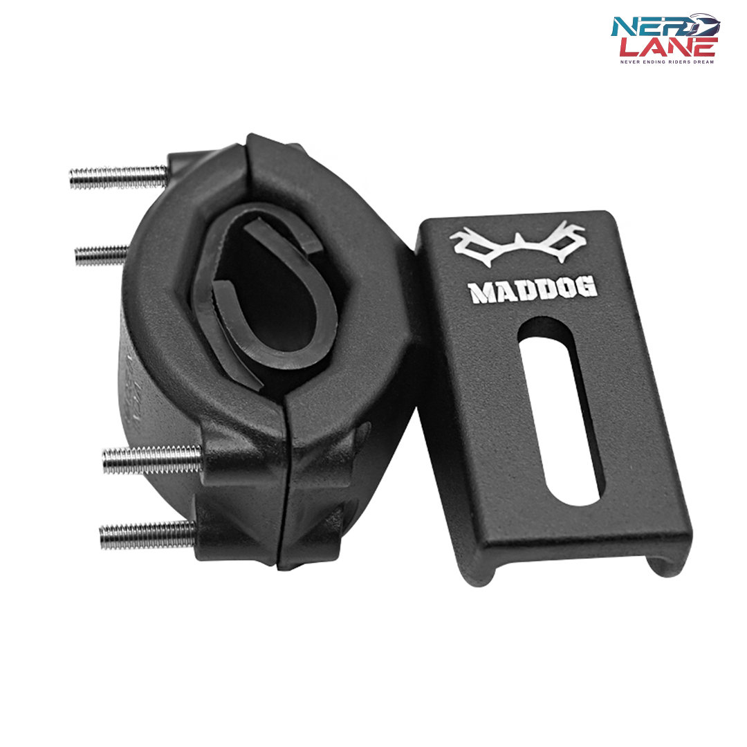 Maddog Light Mounts Universal