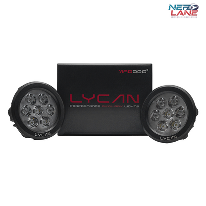 Maddog Lycan