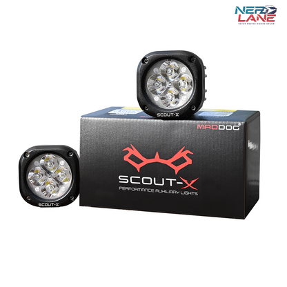 Maddog Scout-X
