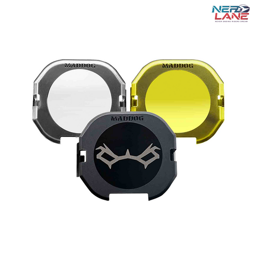 Maddog Scout-X Filters