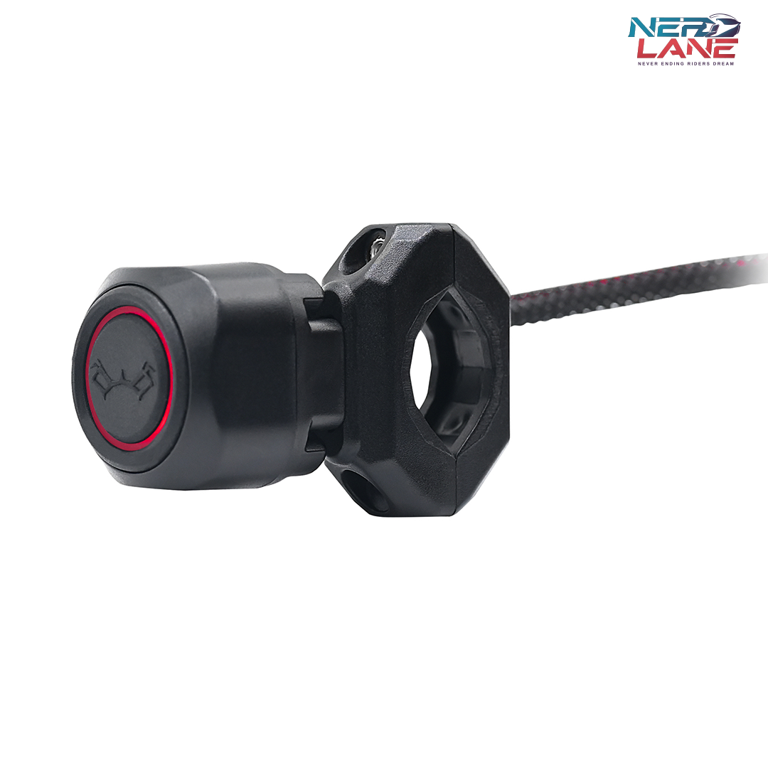 Maddog Switch Pro