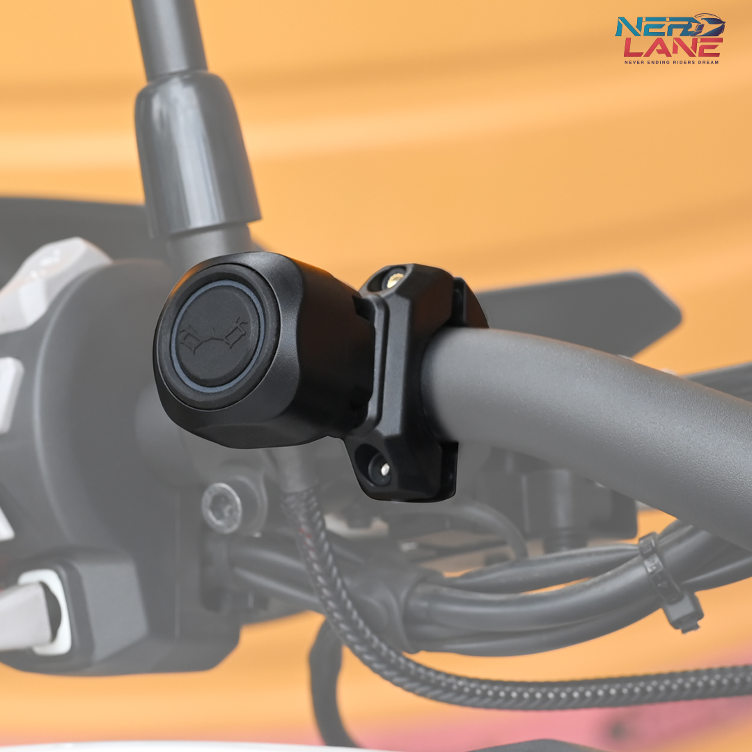 Maddog Switch Pro