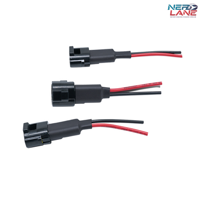 Maddog Wire Harness