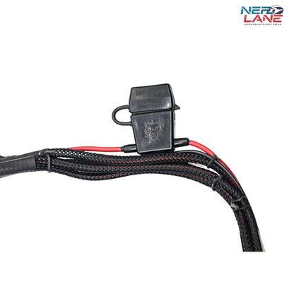 Maddog Wire Harness