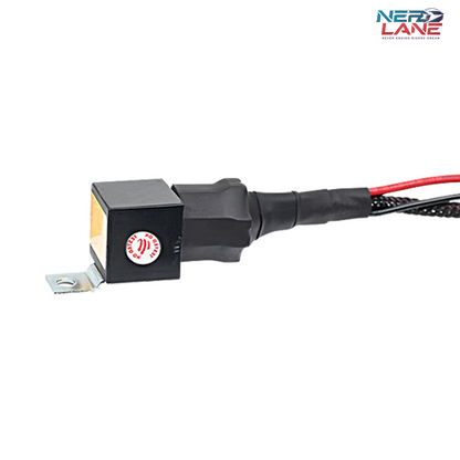 Maddog Wire Harness