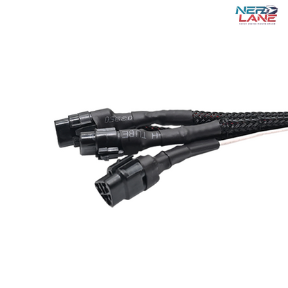 Maddog Wire Harness