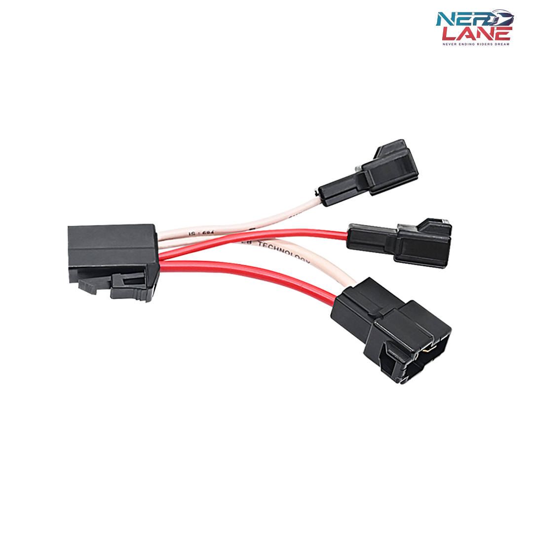 Maddog Wire Harness Pro