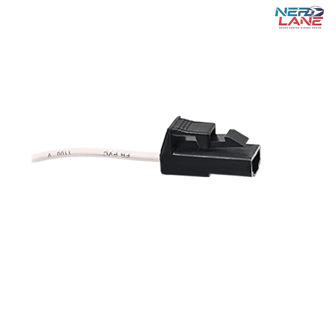 Maddog Wire Harness Pro