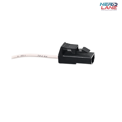 Maddog Wire Harness Pro