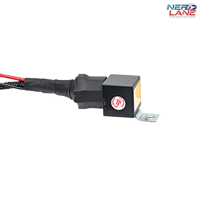 Maddog Wire Harness Pro