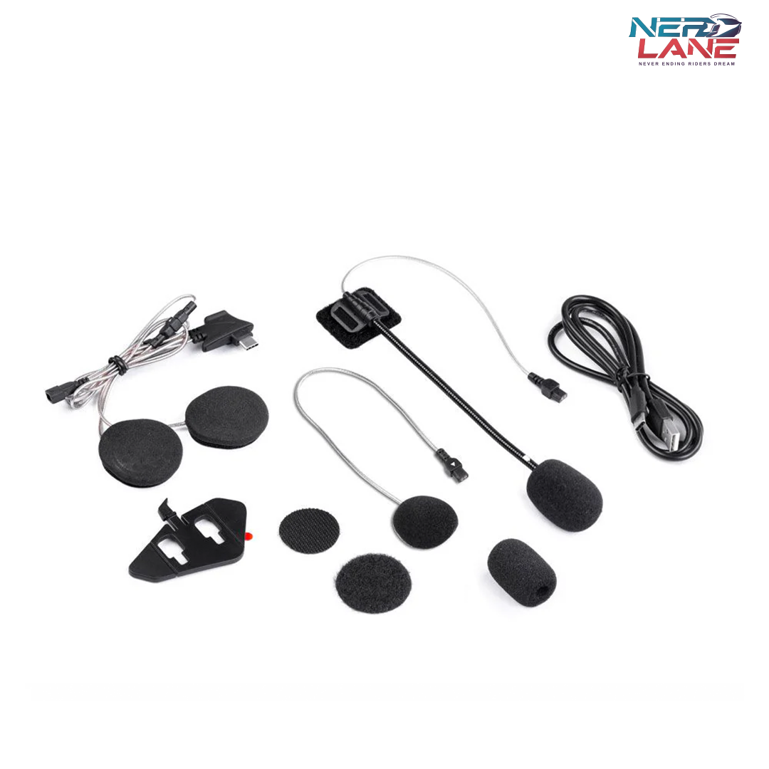 Midland BT Mini Helmet Intercom