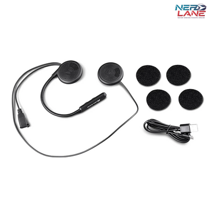 Midland Lokui K10 Single Helmet Bluetooth