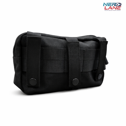 Osah Drypak Molle Medical Pouch – Large