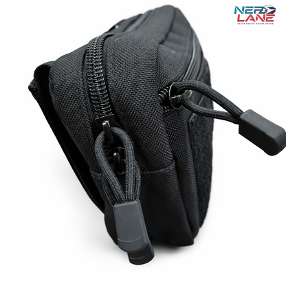 Osah Drypak Molle Medical Pouch – Large