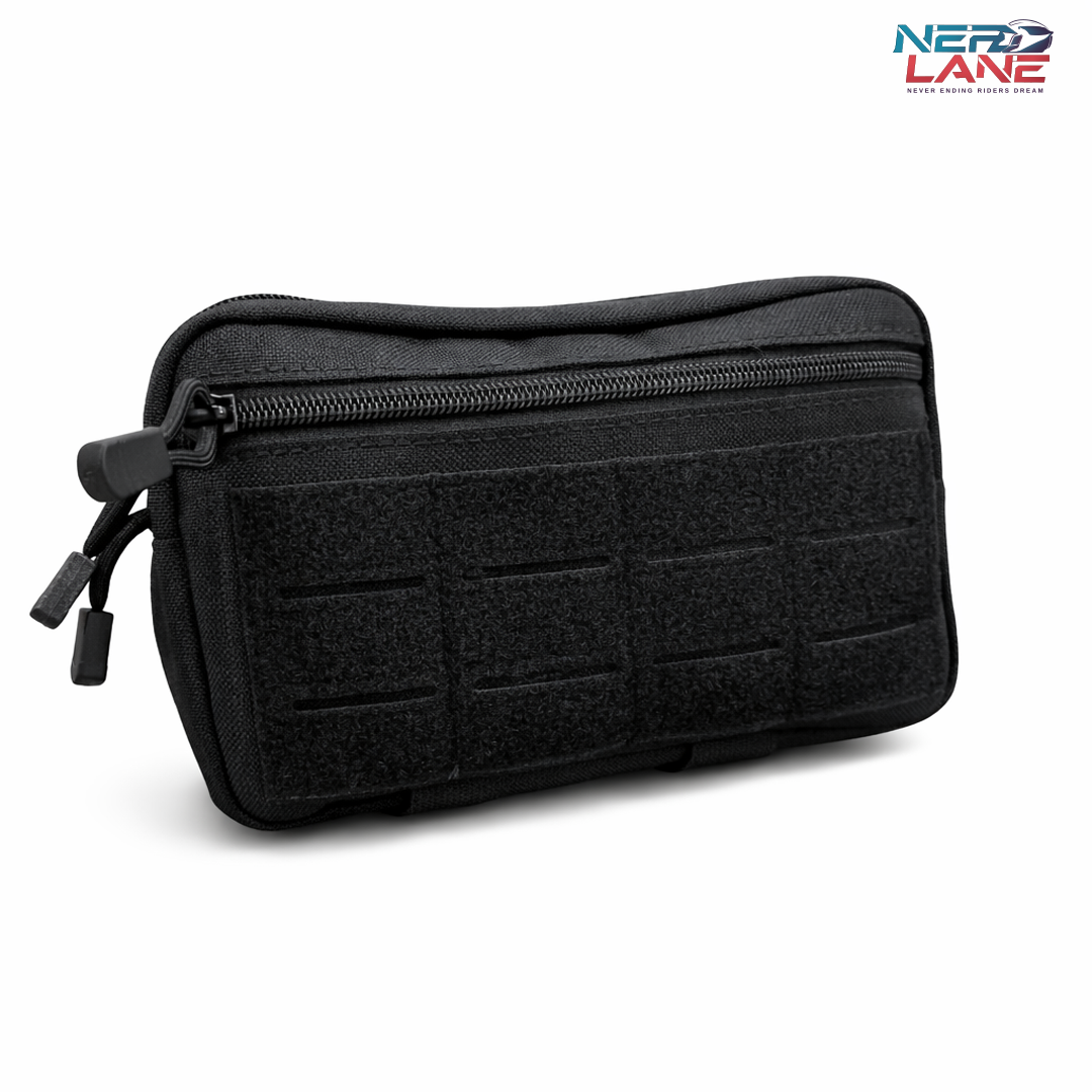 Osah Drypak Molle Medical Pouch – Large